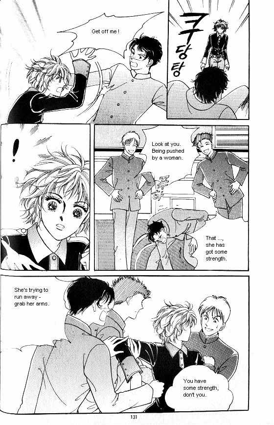 Hot Blooded Woman Chapter 54 page 4 - Chapter 54