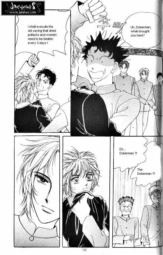 Hot Blooded Woman Chapter 54 page 5 - Chapter 54