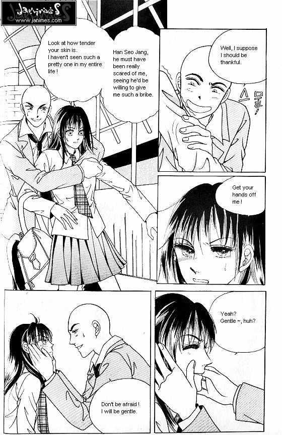 Hot Blooded Woman Chapter 55 page 10 - Chapter 55