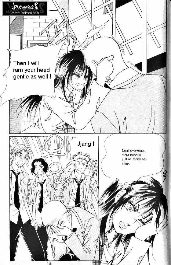 Hot Blooded Woman Chapter 55 page 11 - Chapter 55