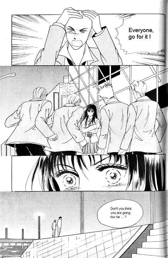 Hot Blooded Woman Chapter 55 page 13 - Chapter 55