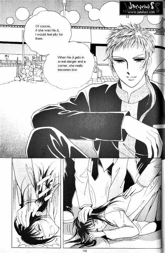 Hot Blooded Woman Chapter 55 page 15 - Chapter 55