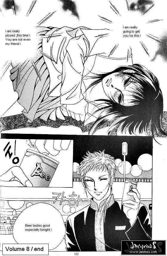 Hot Blooded Woman Chapter 55 page 18 - Chapter 55