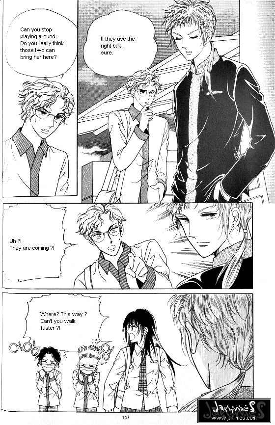 Hot Blooded Woman Chapter 55 page 2 - Chapter 55
