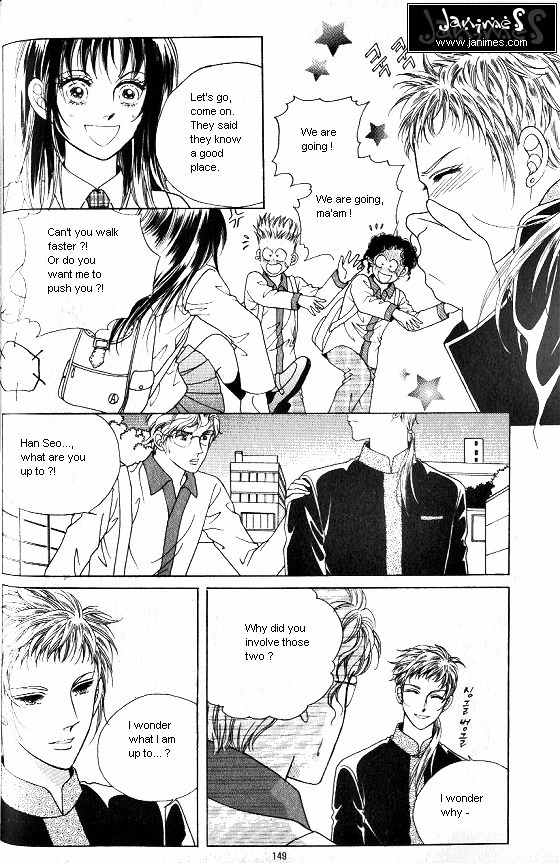 Hot Blooded Woman Chapter 55 page 4 - Chapter 55