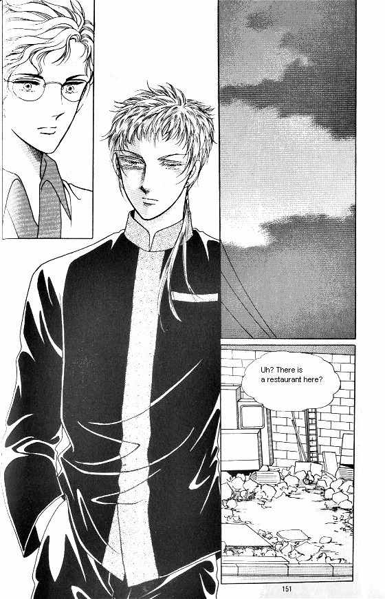 Hot Blooded Woman Chapter 55 page 6 - Chapter 55