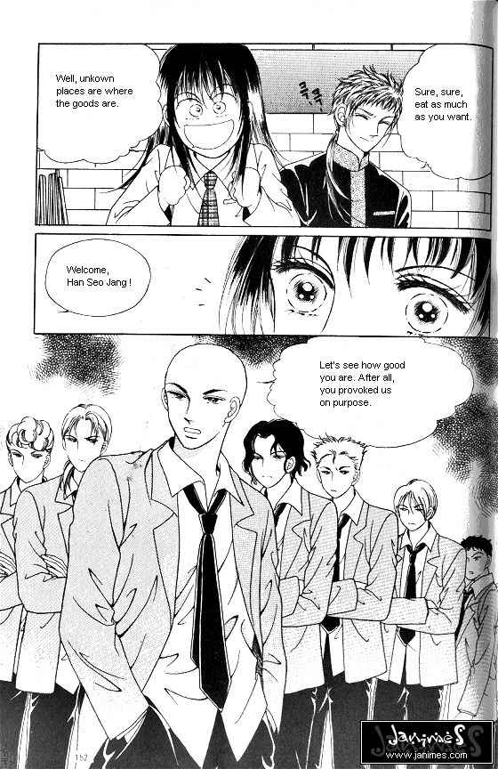 Hot Blooded Woman Chapter 55 page 7 - Chapter 55