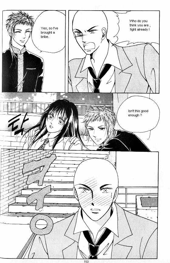 Hot Blooded Woman Chapter 55 page 8 - Chapter 55