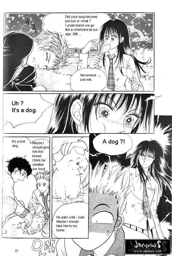 Hot Blooded Woman Chapter 56 page 14 - Chapter 56