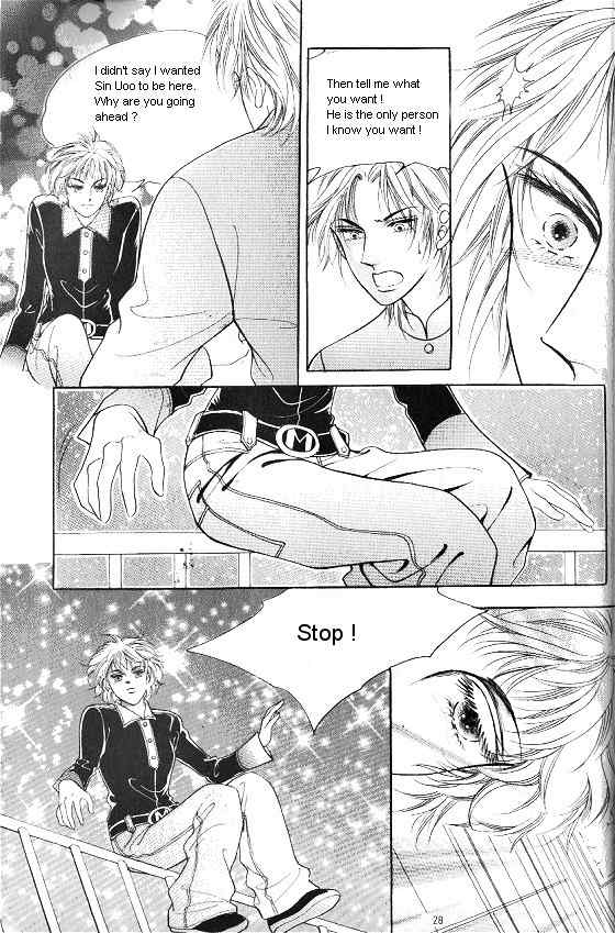 Hot Blooded Woman Chapter 56 page 19 - Chapter 56