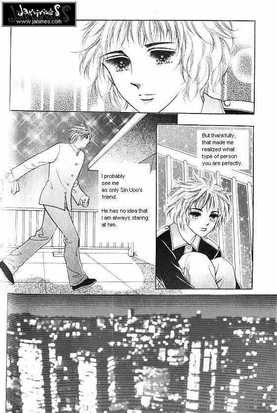 Hot Blooded Woman Chapter 56 page 22 - Chapter 56