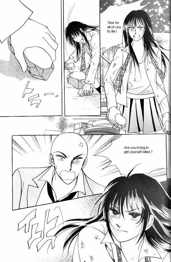 Hot Blooded Woman Chapter 56 page 3 - Chapter 56