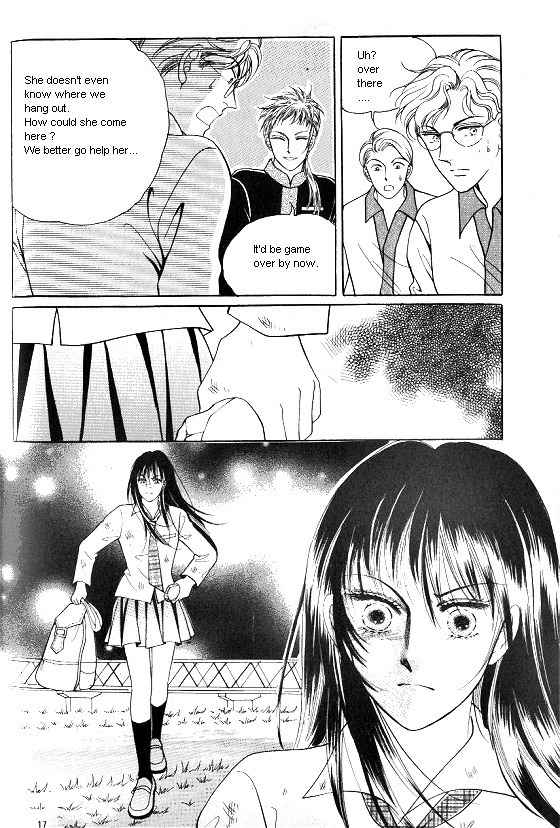 Hot Blooded Woman Chapter 56 page 8 - Chapter 56