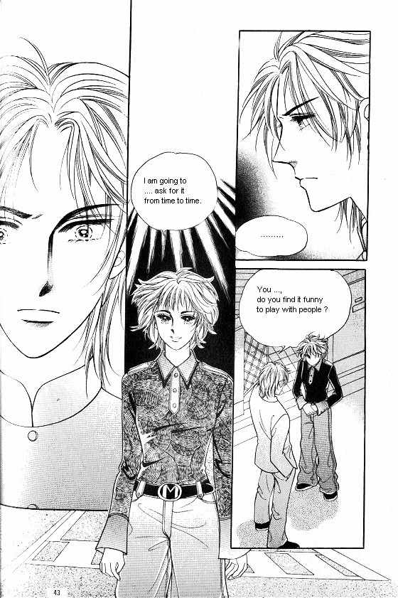 Hot Blooded Woman Chapter 57 page 12 - Chapter 57