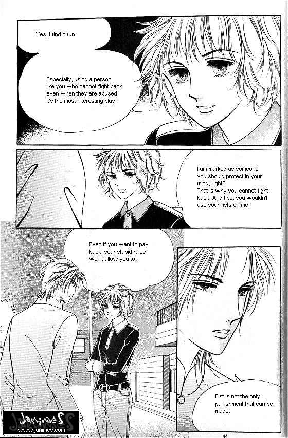 Hot Blooded Woman Chapter 57 page 13 - Chapter 57