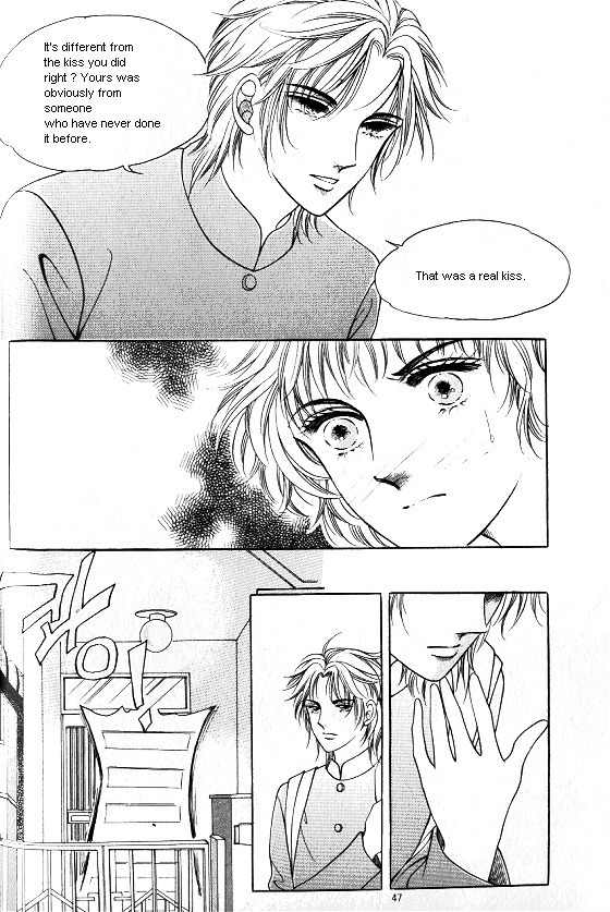 Hot Blooded Woman Chapter 57 page 16 - Chapter 57