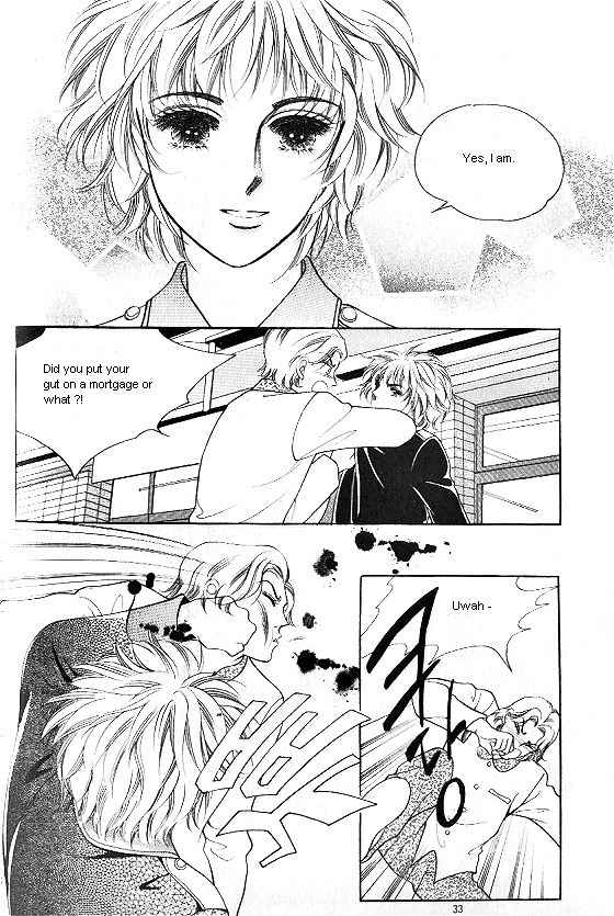 Hot Blooded Woman Chapter 57 page 2 - Chapter 57