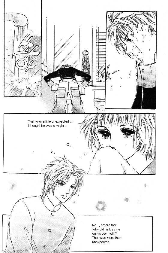 Hot Blooded Woman Chapter 57 page 20 - Chapter 57