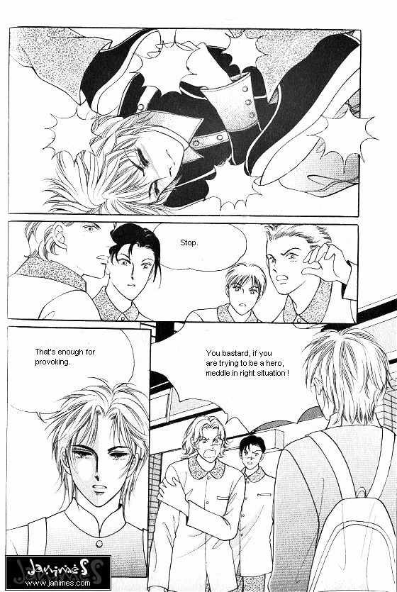 Hot Blooded Woman Chapter 57 page 4 - Chapter 57