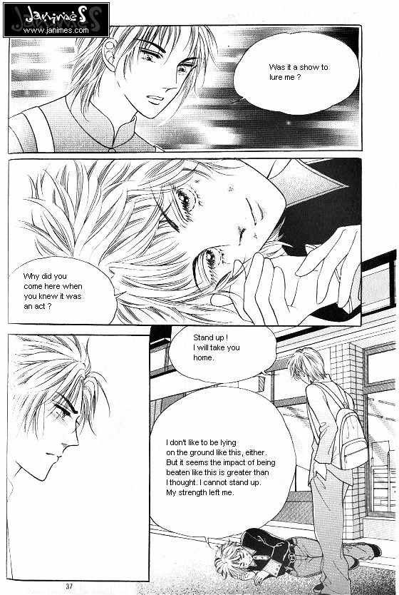 Hot Blooded Woman Chapter 57 page 6 - Chapter 57