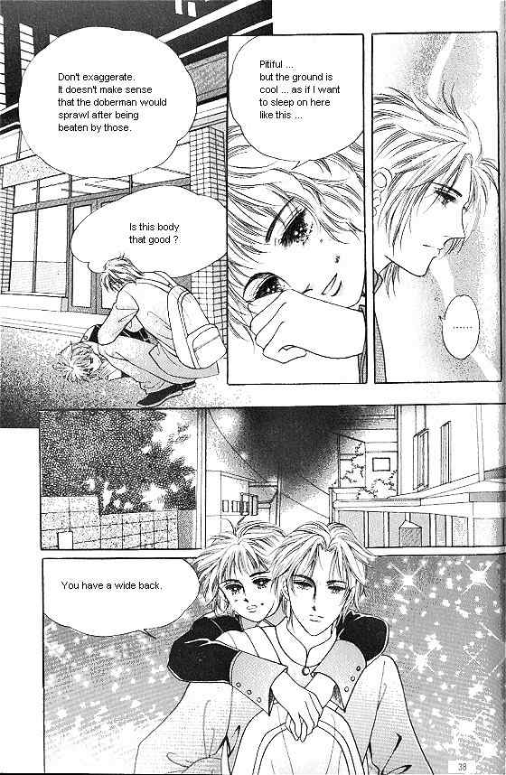 Hot Blooded Woman Chapter 57 page 7 - Chapter 57