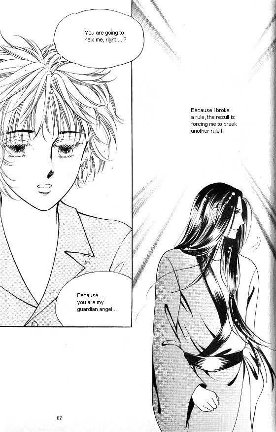 Hot Blooded Woman Chapter 58 page 11 - Chapter 58