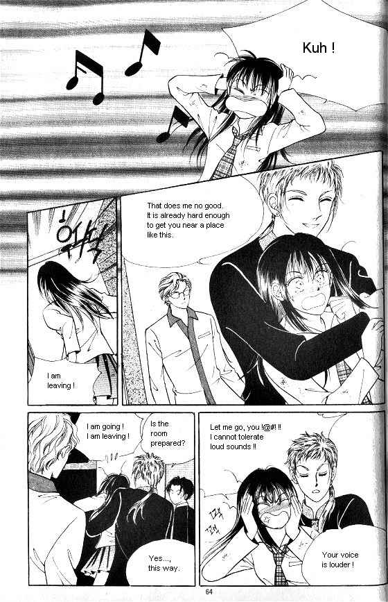 Hot Blooded Woman Chapter 58 page 13 - Chapter 58