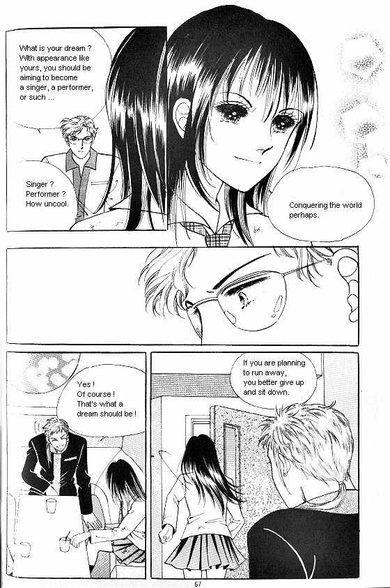 Hot Blooded Woman Chapter 58 page 16 - Chapter 58