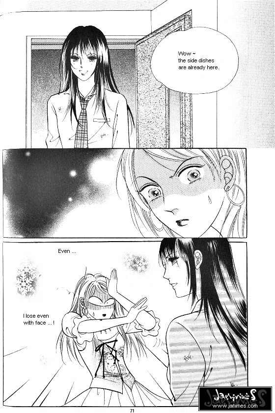 Hot Blooded Woman Chapter 58 page 20 - Chapter 58