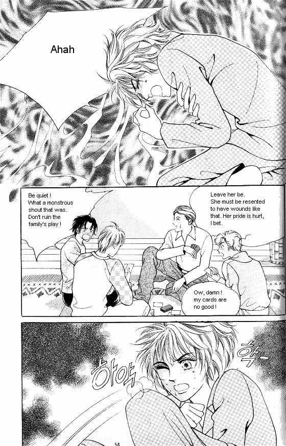 Hot Blooded Woman Chapter 58 page 3 - Chapter 58