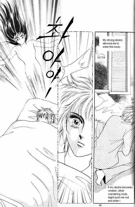 Hot Blooded Woman Chapter 58 page 5 - Chapter 58