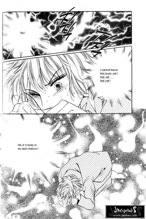 Hot Blooded Woman Chapter 58 page 6 - Chapter 58
