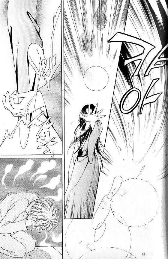Hot Blooded Woman Chapter 58 page 7 - Chapter 58