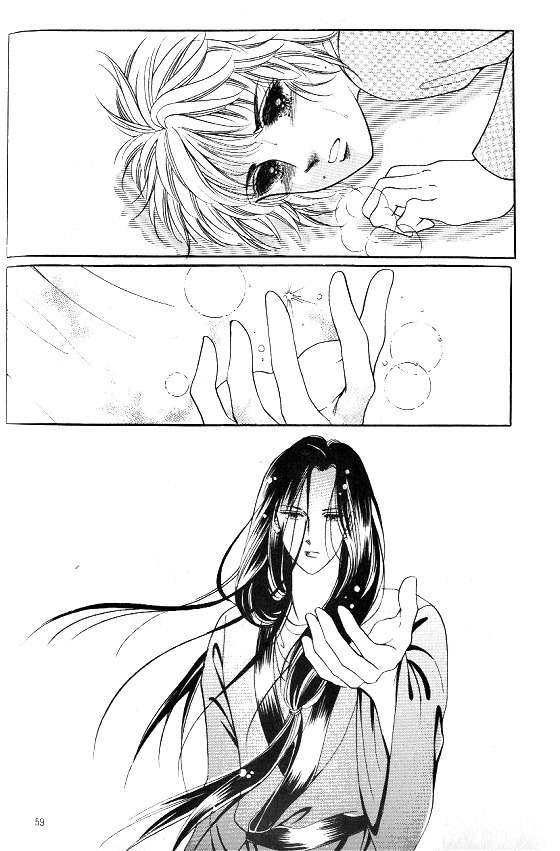 Hot Blooded Woman Chapter 58 page 8 - Chapter 58