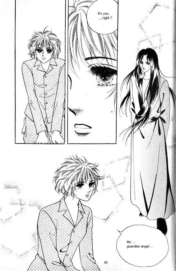 Hot Blooded Woman Chapter 58 page 9 - Chapter 58