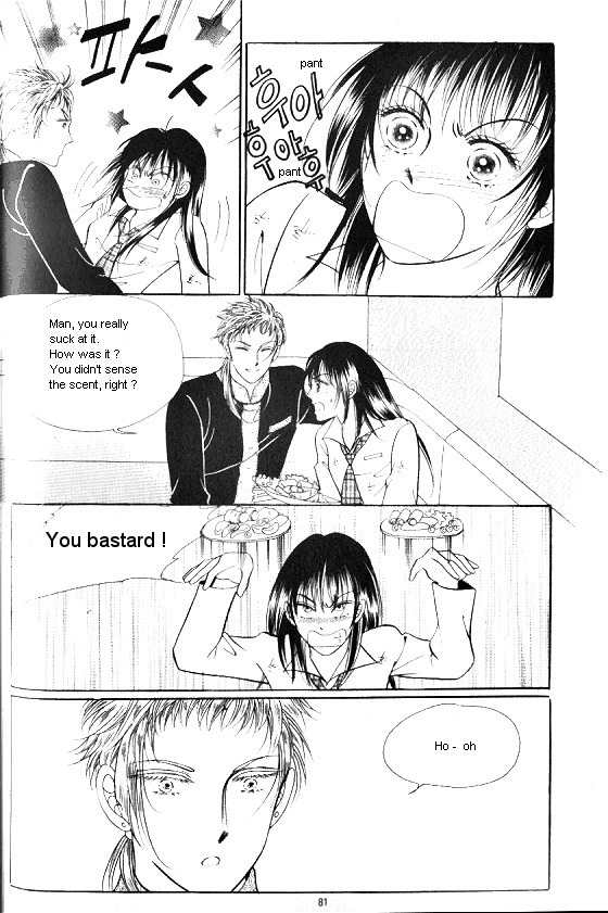 Hot Blooded Woman Chapter 59 page 10 - Chapter 59