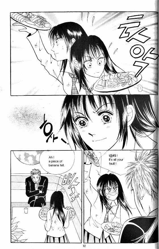 Hot Blooded Woman Chapter 59 page 11 - Chapter 59