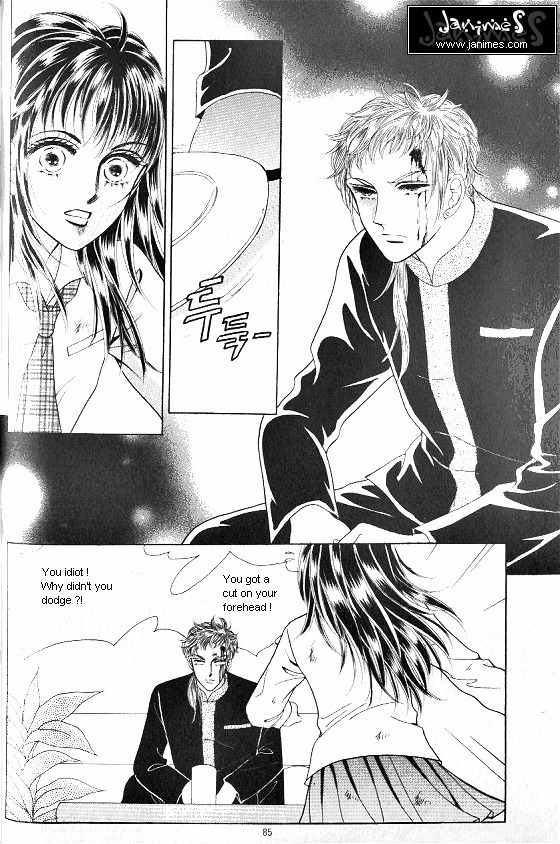 Hot Blooded Woman Chapter 59 page 14 - Chapter 59
