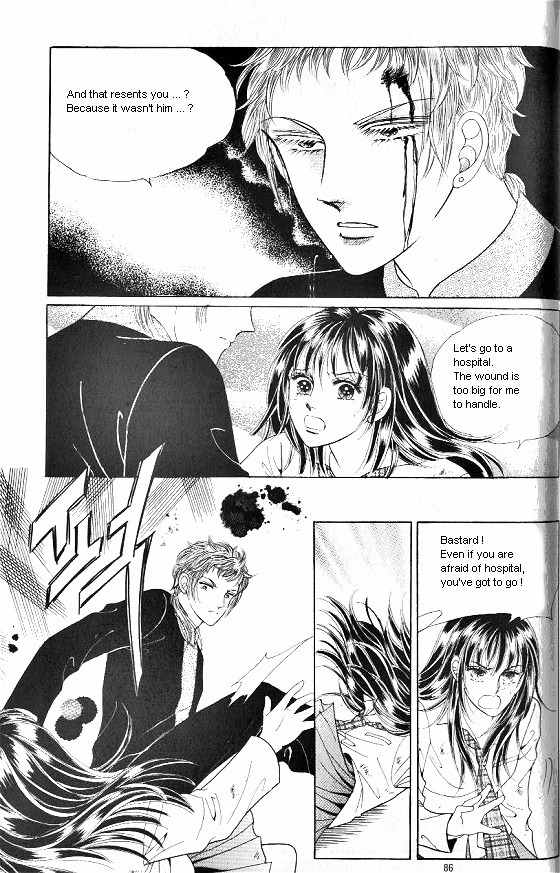 Hot Blooded Woman Chapter 59 page 15 - Chapter 59