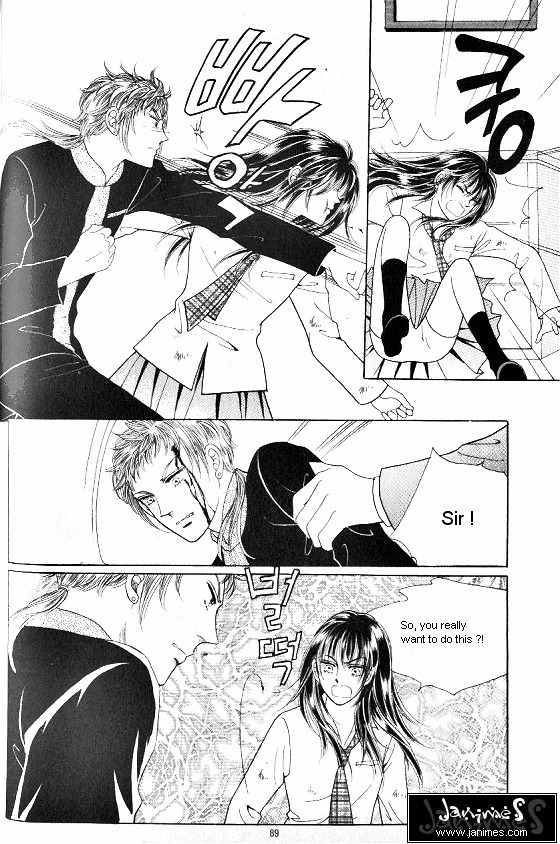 Hot Blooded Woman Chapter 59 page 18 - Chapter 59