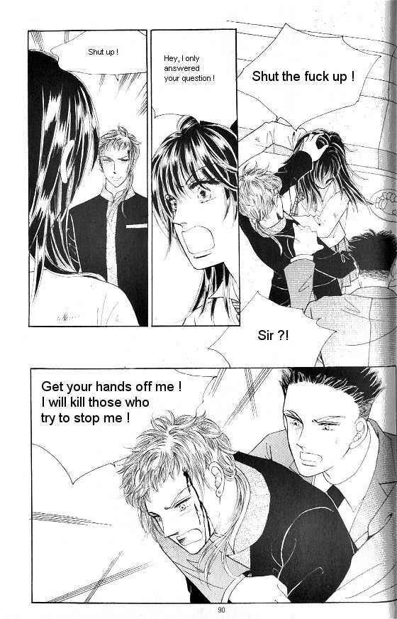 Hot Blooded Woman Chapter 59 page 19 - Chapter 59