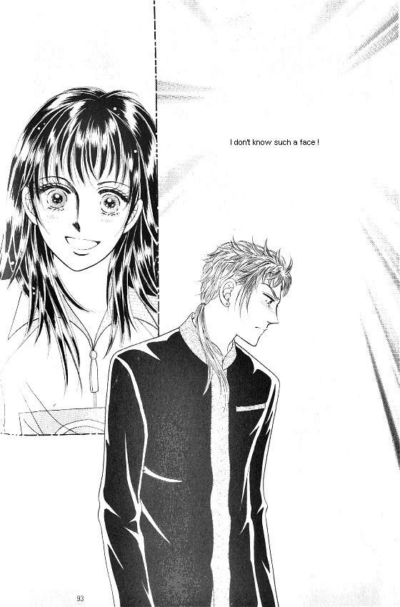 Hot Blooded Woman Chapter 59 page 22 - Chapter 59