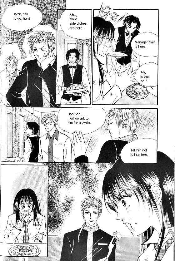 Hot Blooded Woman Chapter 59 page 4 - Chapter 59
