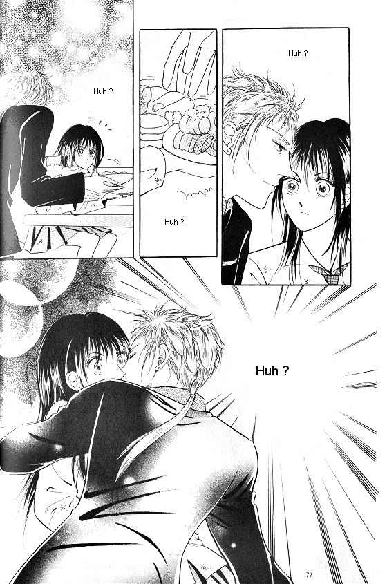 Hot Blooded Woman Chapter 59 page 6 - Chapter 59