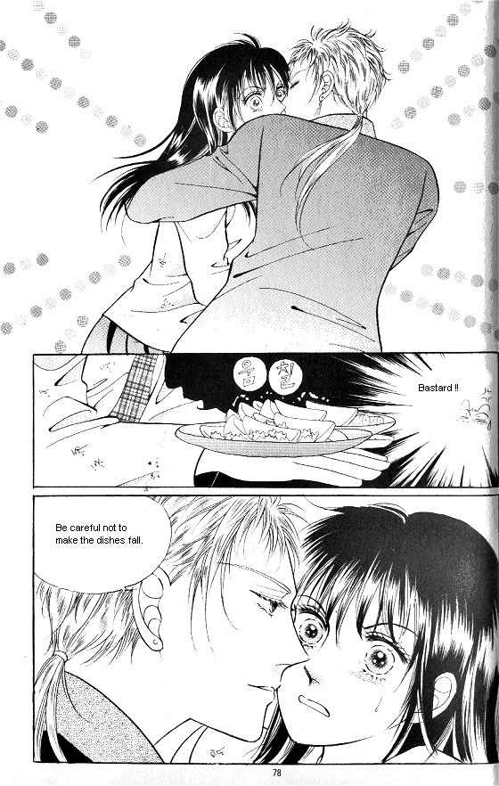 Hot Blooded Woman Chapter 59 page 7 - Chapter 59