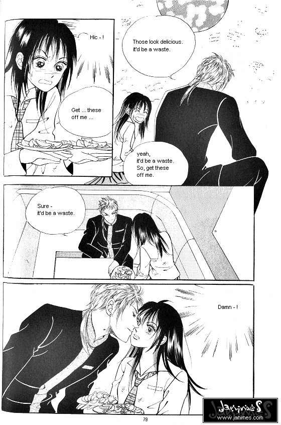 Hot Blooded Woman Chapter 59 page 8 - Chapter 59