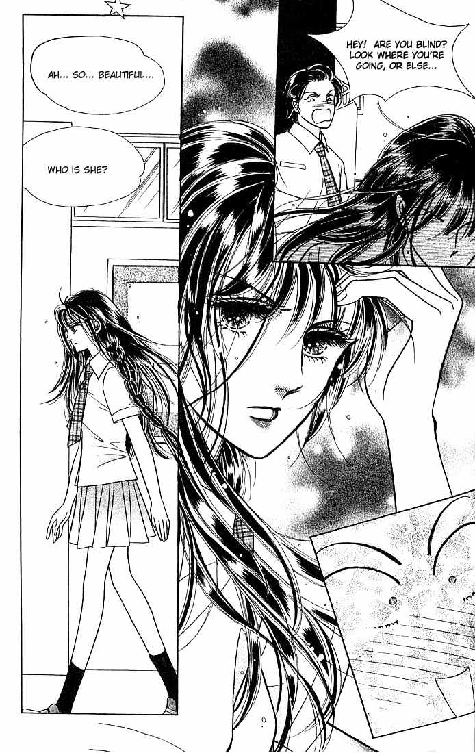 Hot Blooded Woman Chapter 6 page 16 - Chapter 6