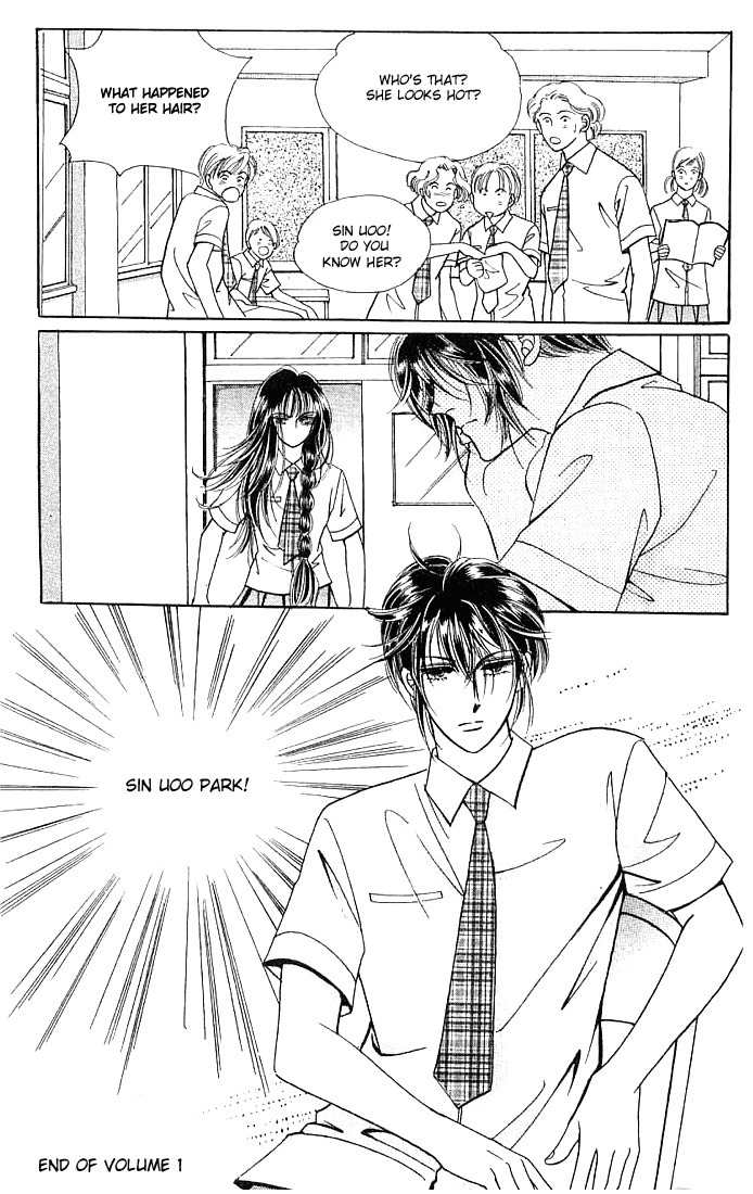 Hot Blooded Woman Chapter 6 page 20 - Chapter 6