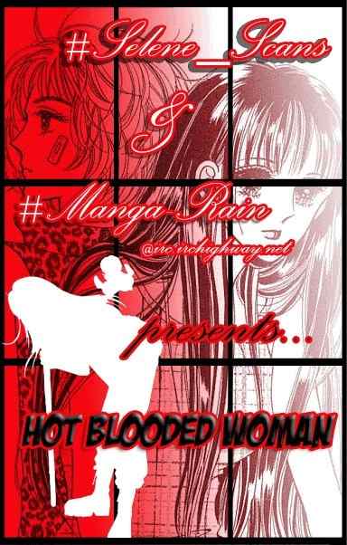 Hot Blooded Woman Chapter 6 page 21 - Chapter 6