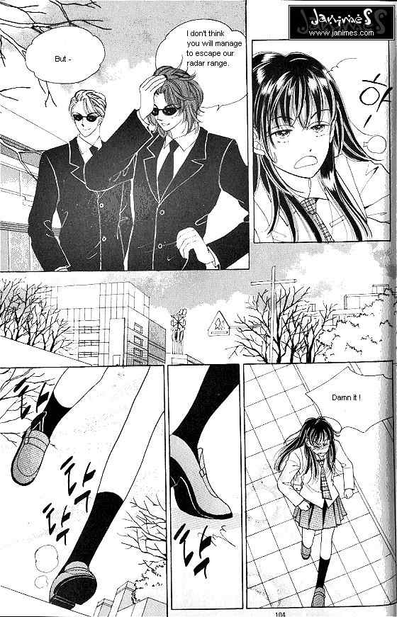 Hot Blooded Woman Chapter 60 page 11 - Chapter 60